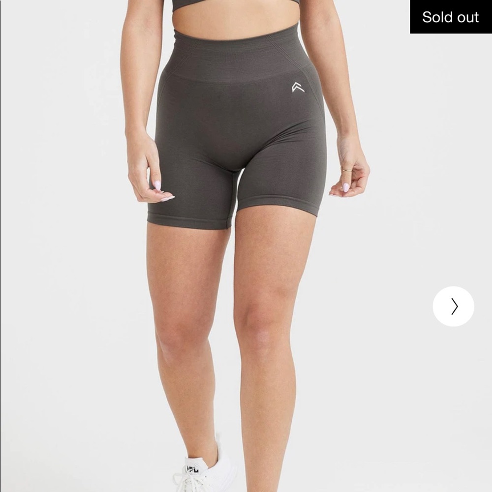 Oner Active Effortless Seamless Shorts